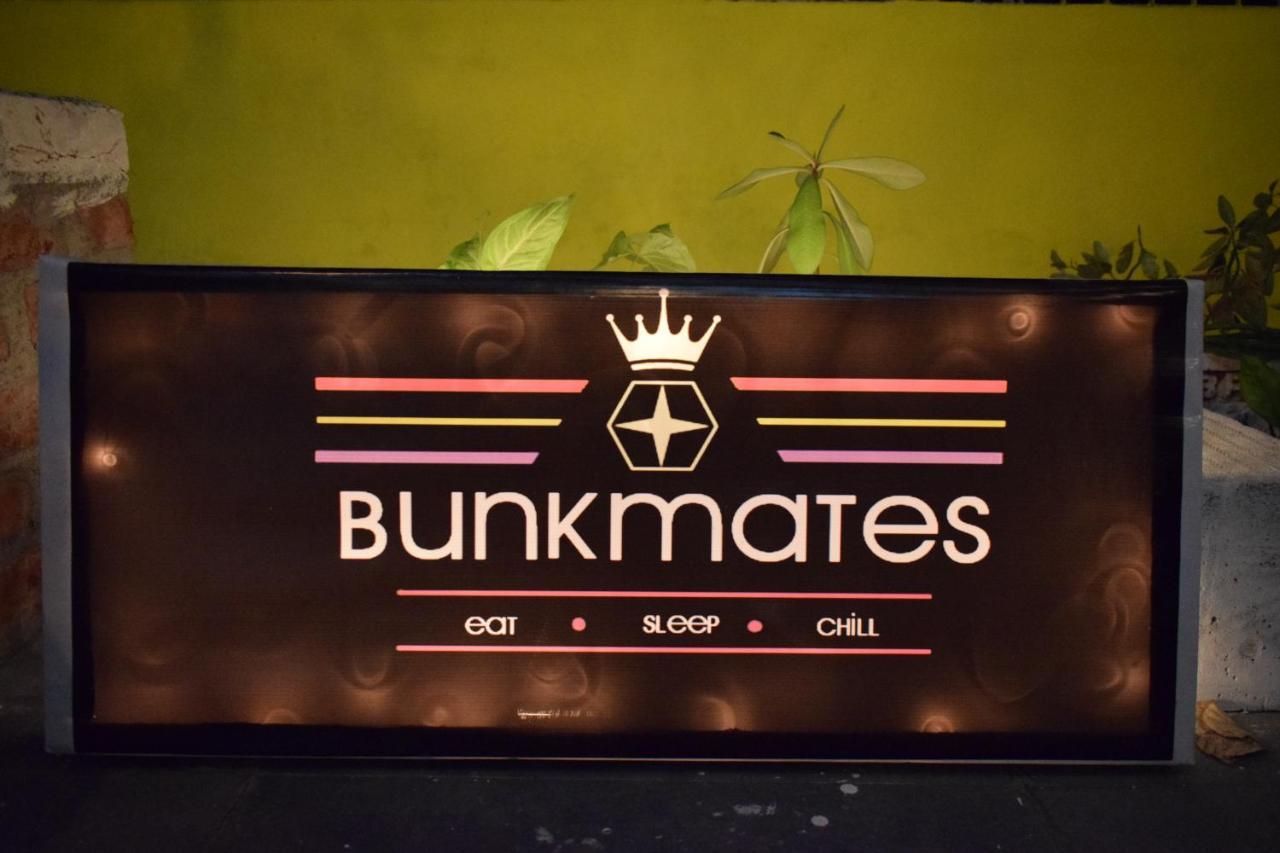 Bunkmates Nova Deli Exterior foto
