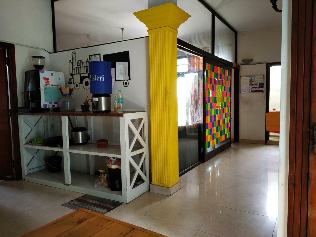 Bunkmates Nova Deli Exterior foto