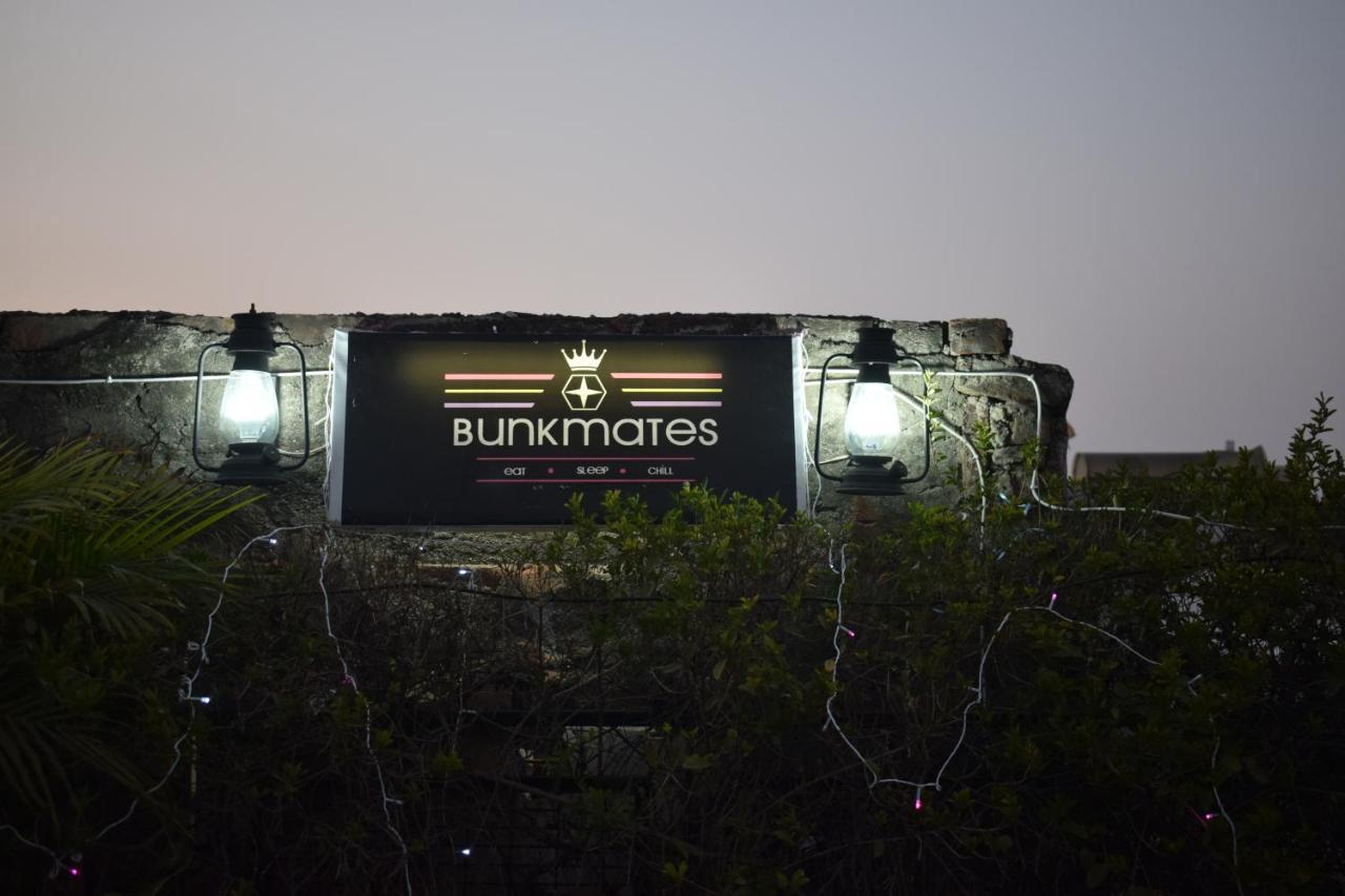 Bunkmates Nova Deli Exterior foto